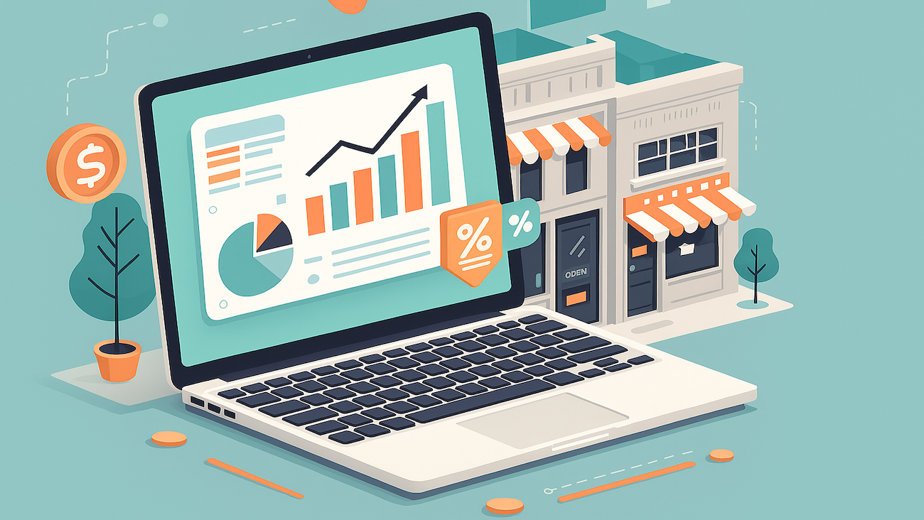 The Edge - Featured Image